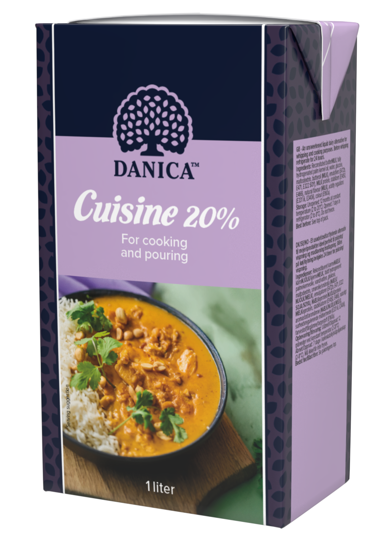 Danica Cuisine %20